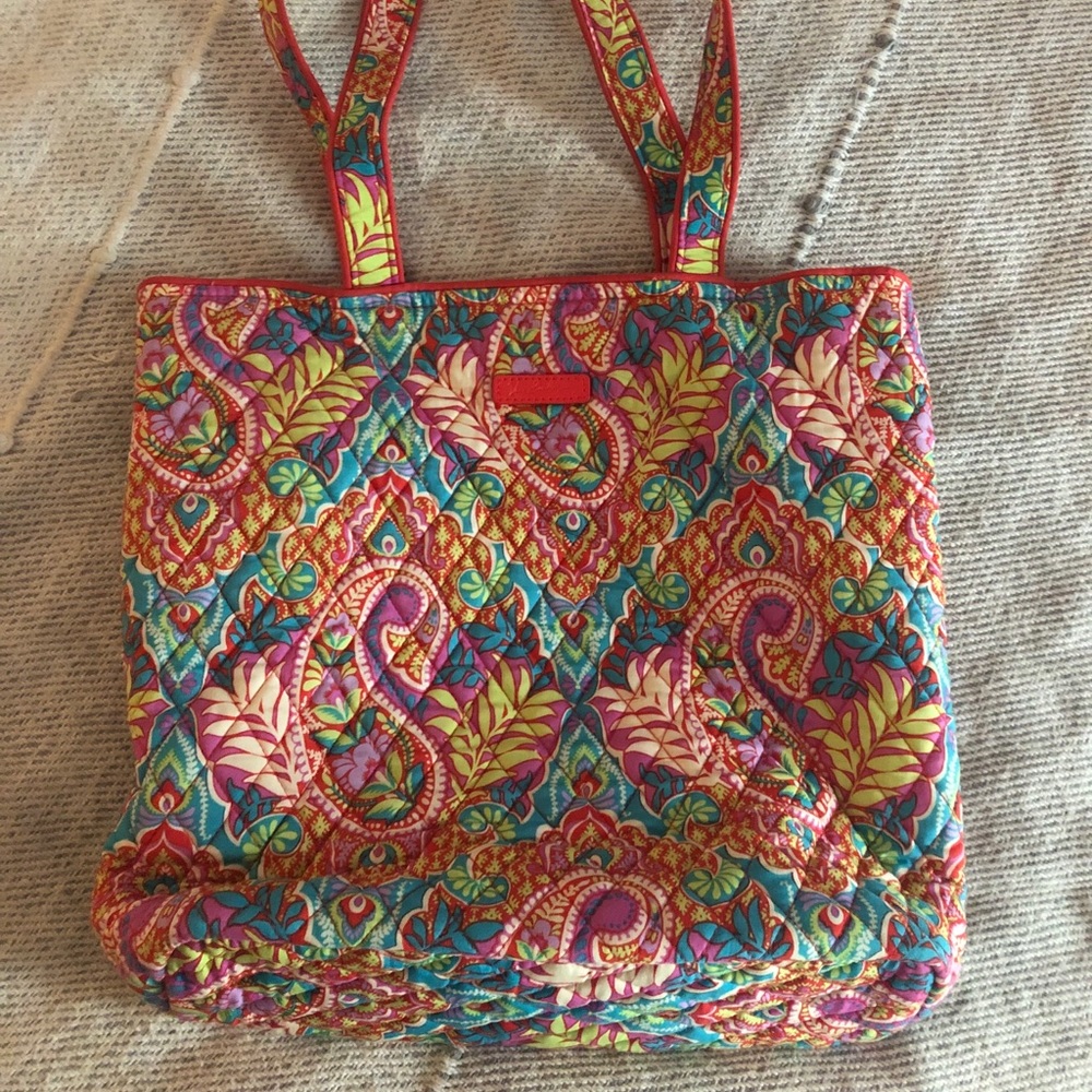 Vera Bradley tote